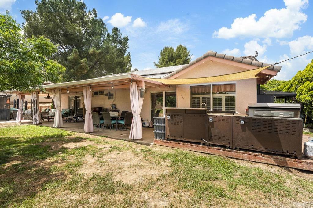 16110 Oak Springs Drive