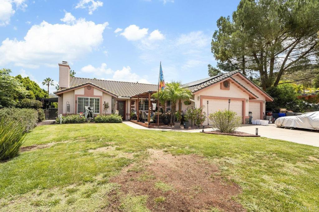 16110 Oak Springs Drive