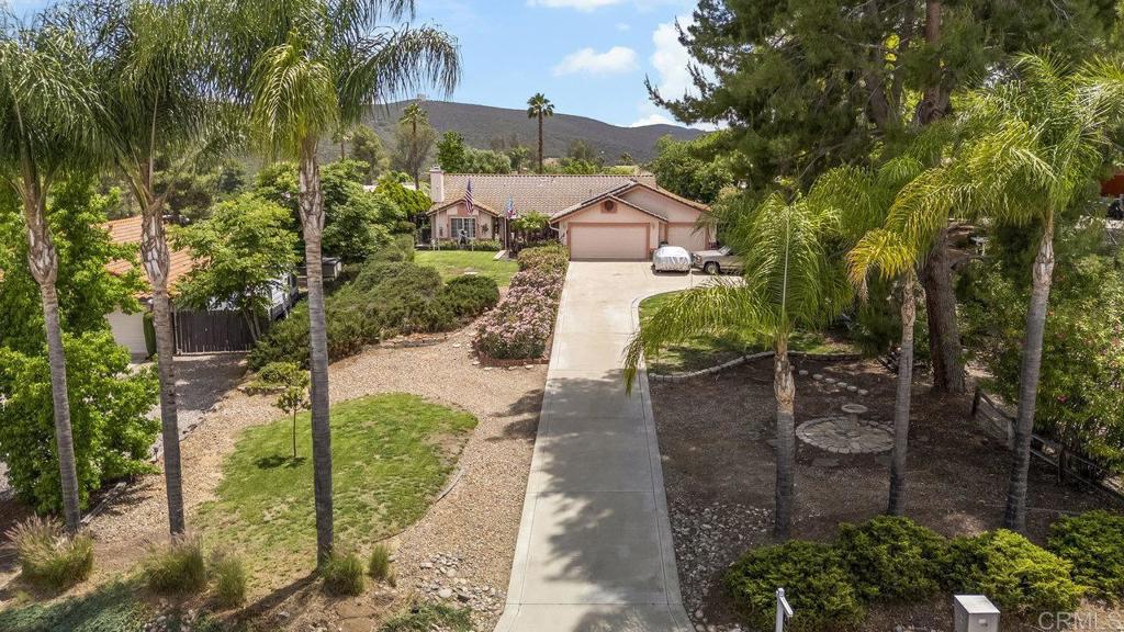 16110 Oak Springs Drive