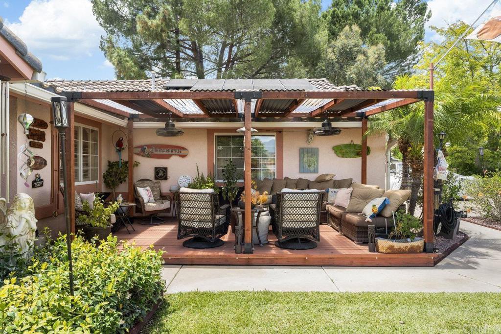 16110 Oak Springs Drive