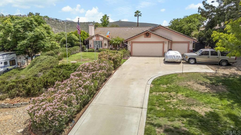 16110 Oak Springs Drive