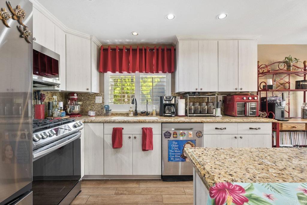 16110 Oak Springs Drive