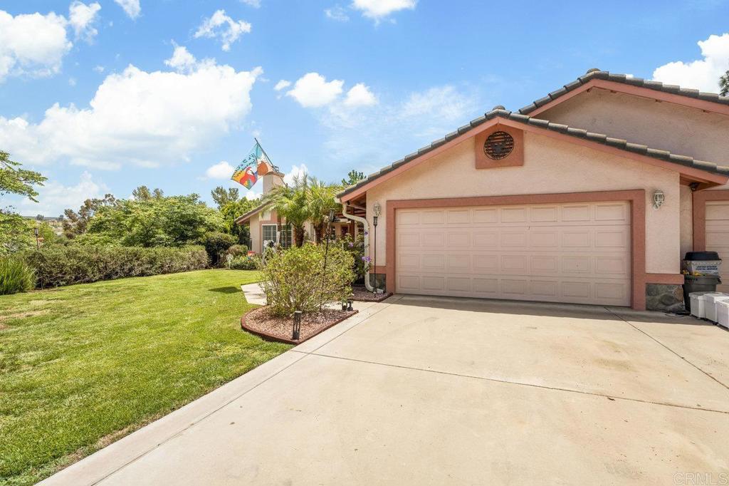 16110 Oak Springs Drive