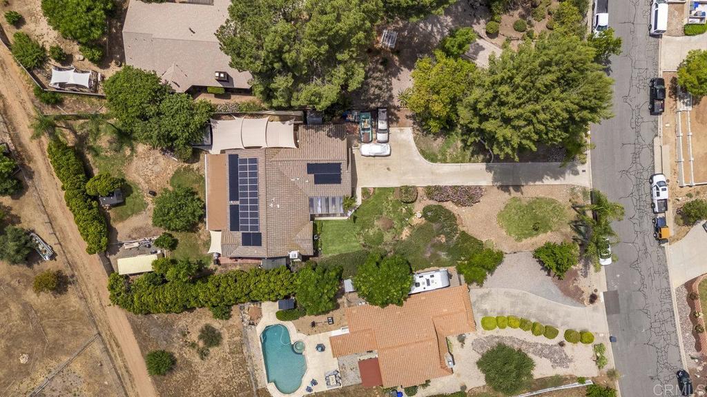 16110 Oak Springs Drive