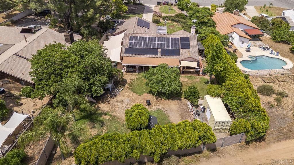 16110 Oak Springs Drive