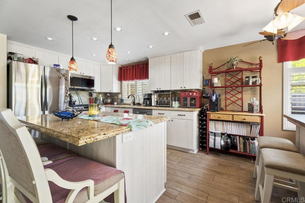 16110 Oak Springs Drive