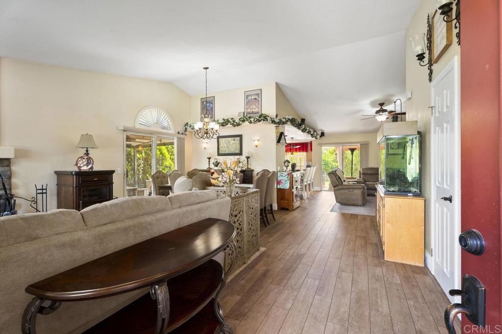 16110 Oak Springs Drive