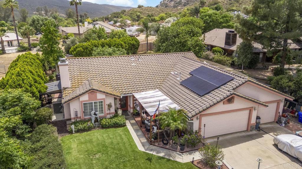 16110 Oak Springs Drive