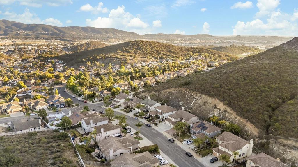 737 W Bel Esprit Circle