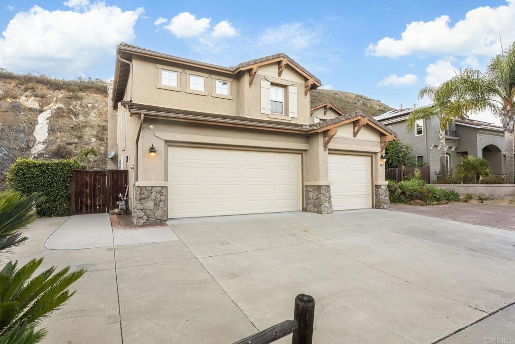 737 W Bel Esprit Circle