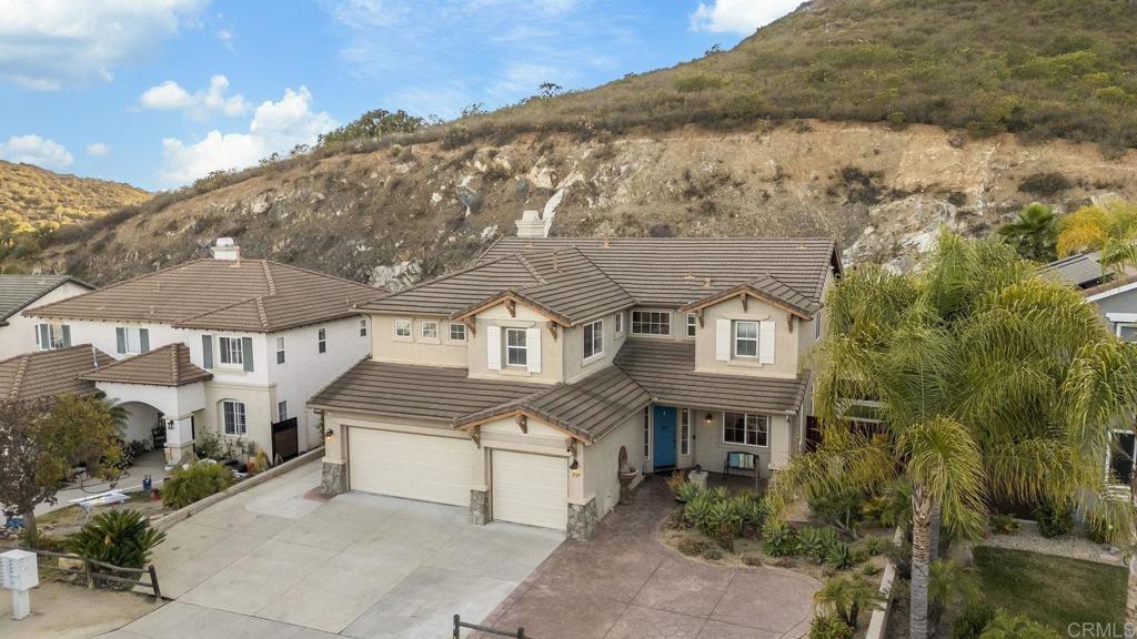 737 W Bel Esprit Circle