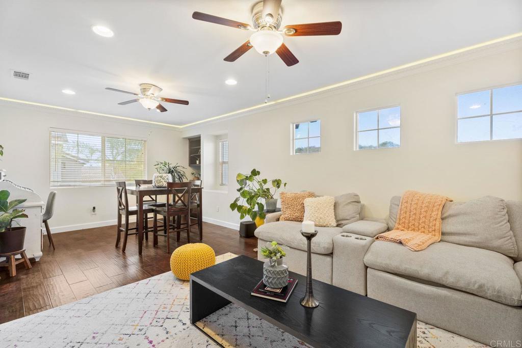 737 W Bel Esprit Circle