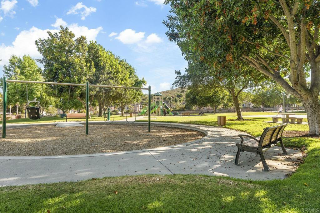 737 W Bel Esprit Circle