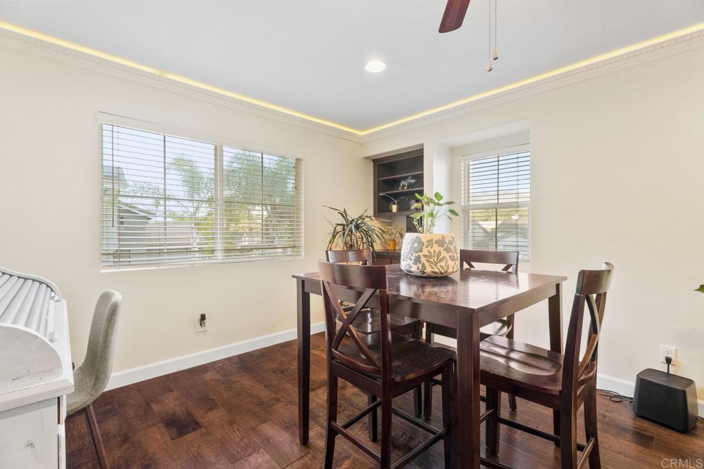 737 W Bel Esprit Circle