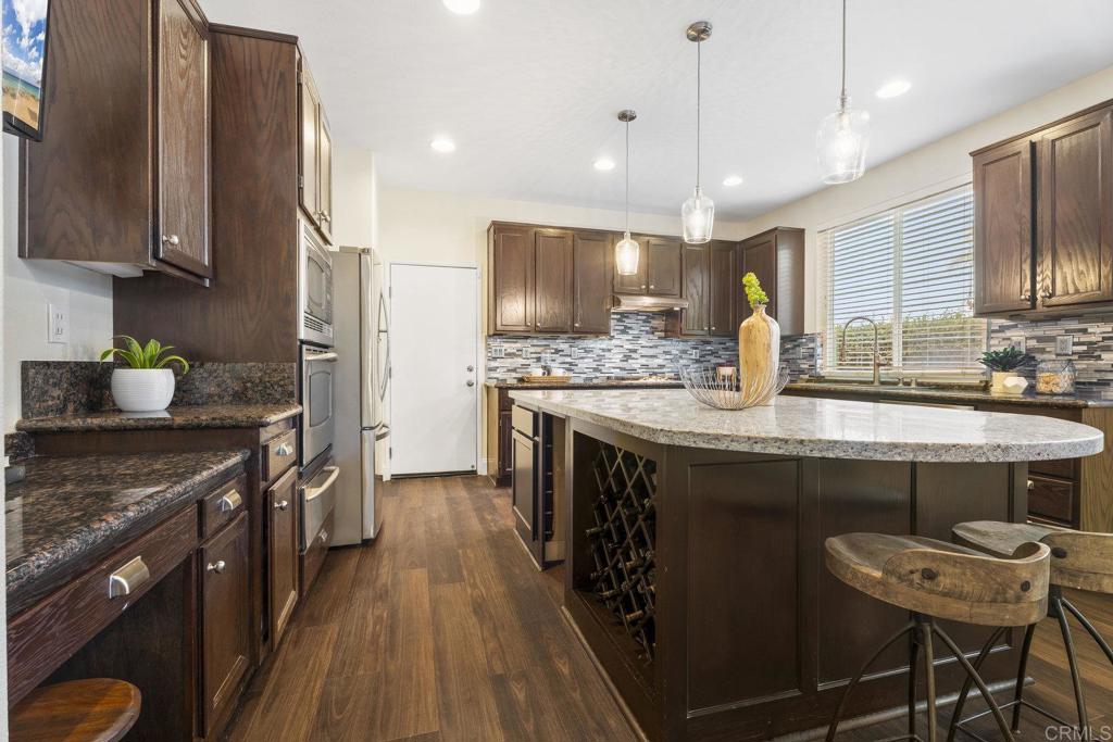 737 W Bel Esprit Circle