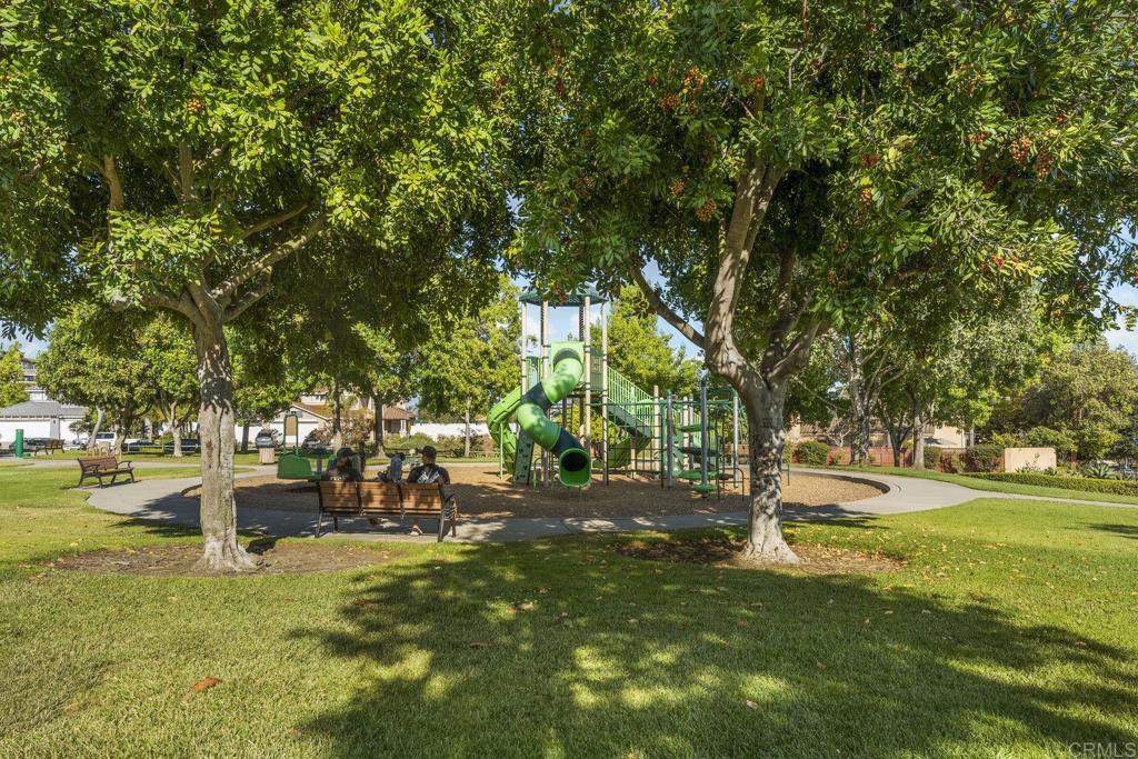 737 W Bel Esprit Circle