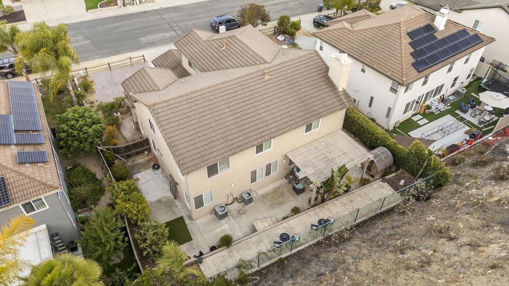 737 W Bel Esprit Circle