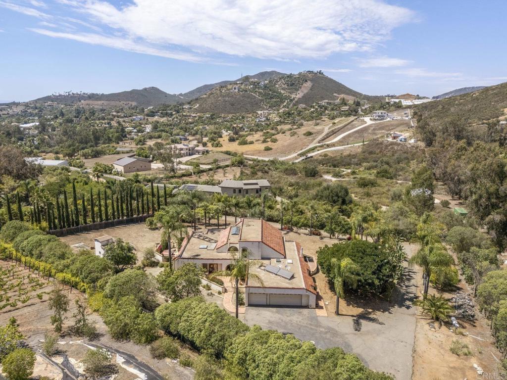 1108 Blue Bird Canyon Trail