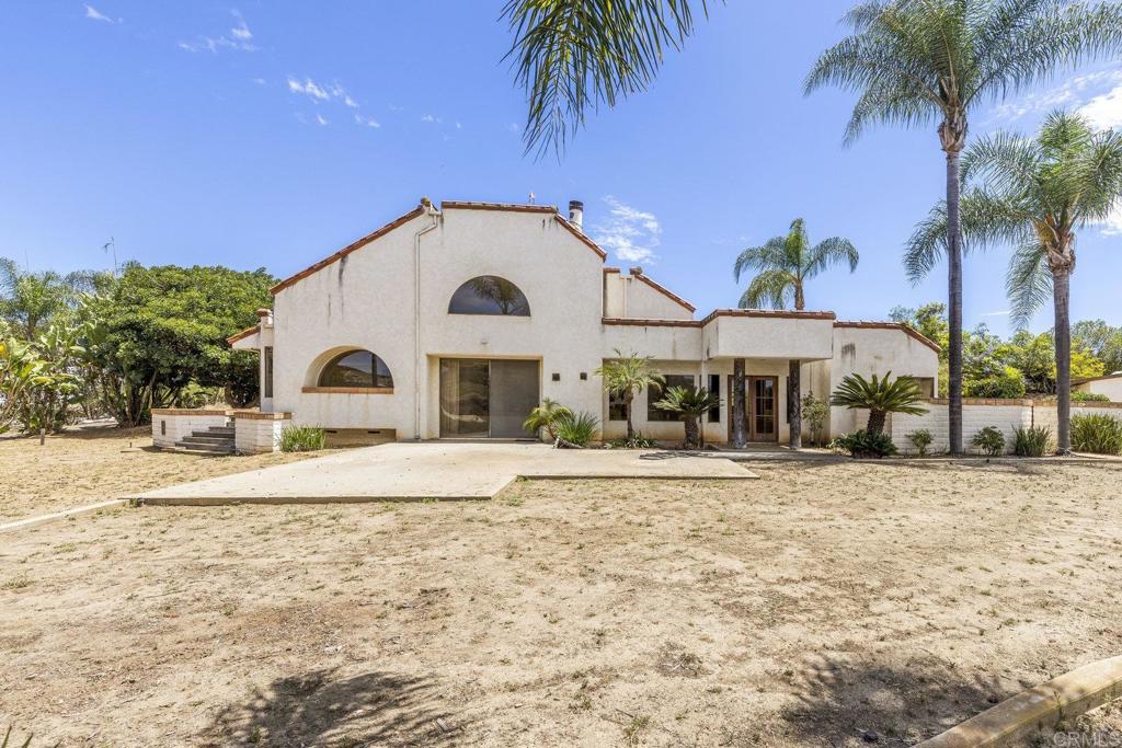 1108 Blue Bird Canyon Trail