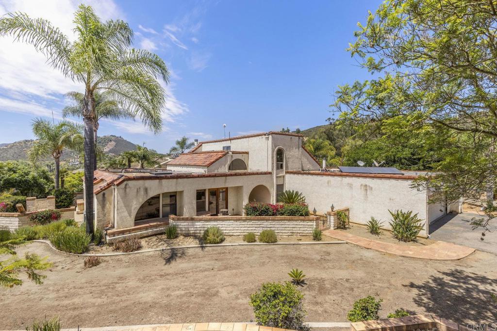 1108 Blue Bird Canyon Trail