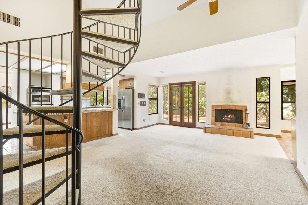 1108 Blue Bird Canyon Trail