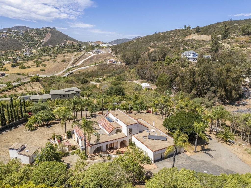 1108 Blue Bird Canyon Trail