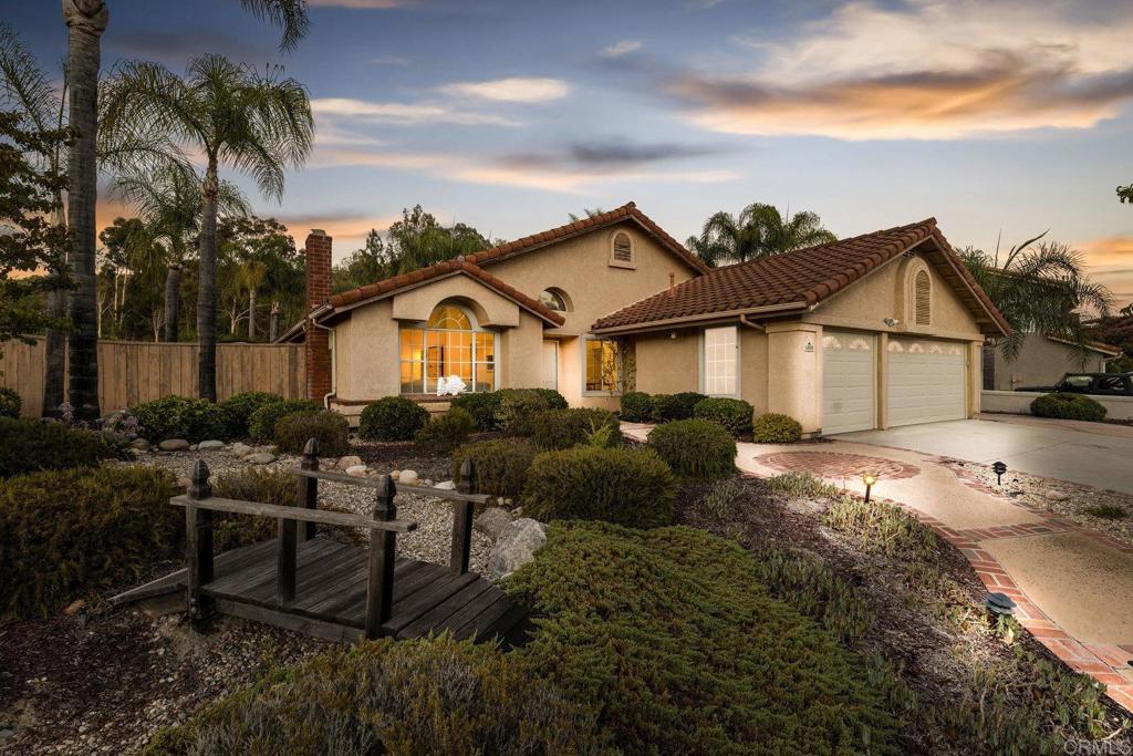 14001 Saddlewood Drive