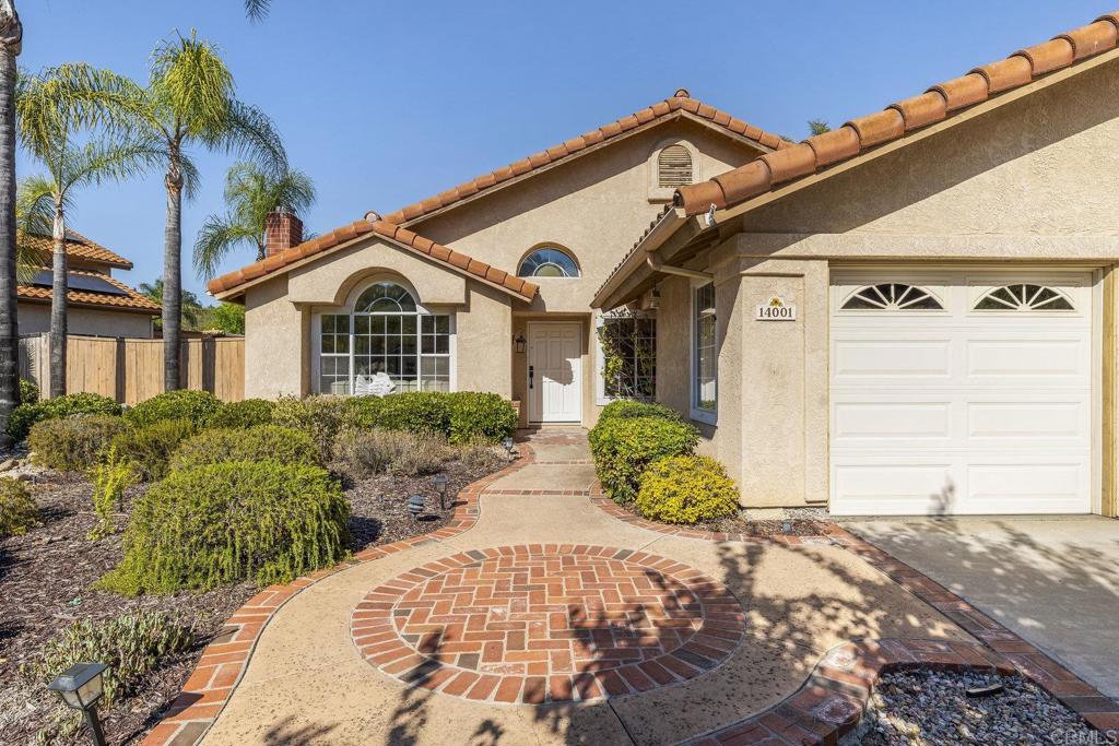 14001 Saddlewood Drive