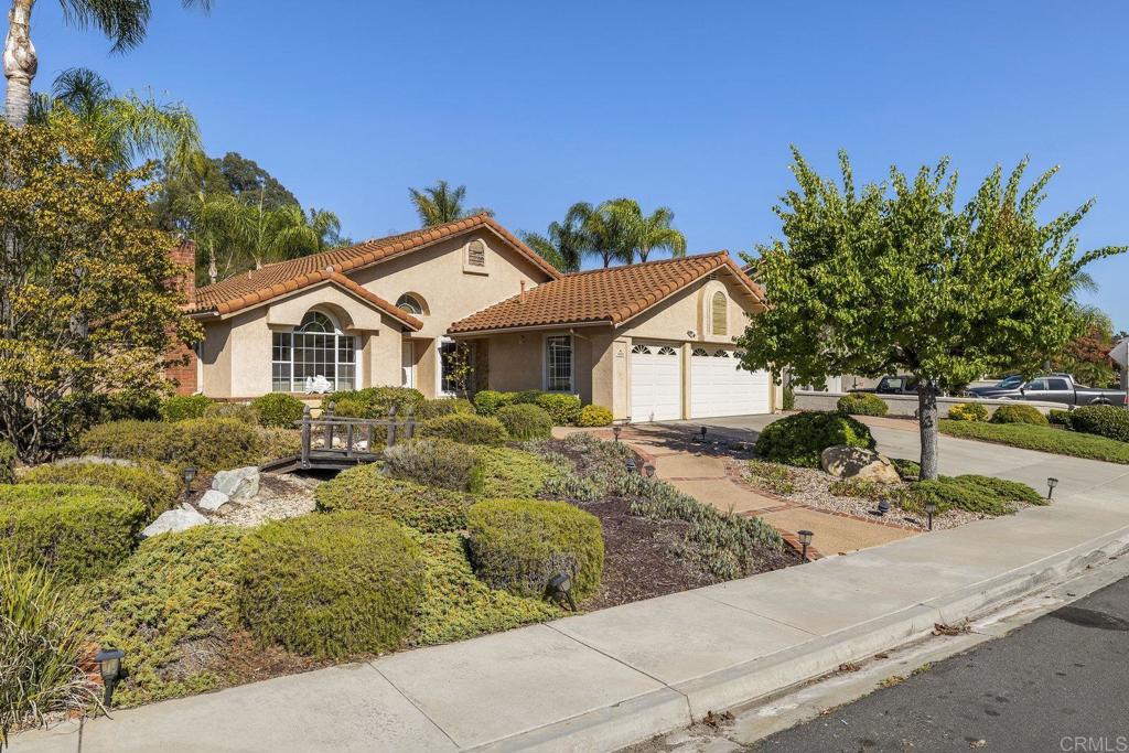 14001 Saddlewood Drive
