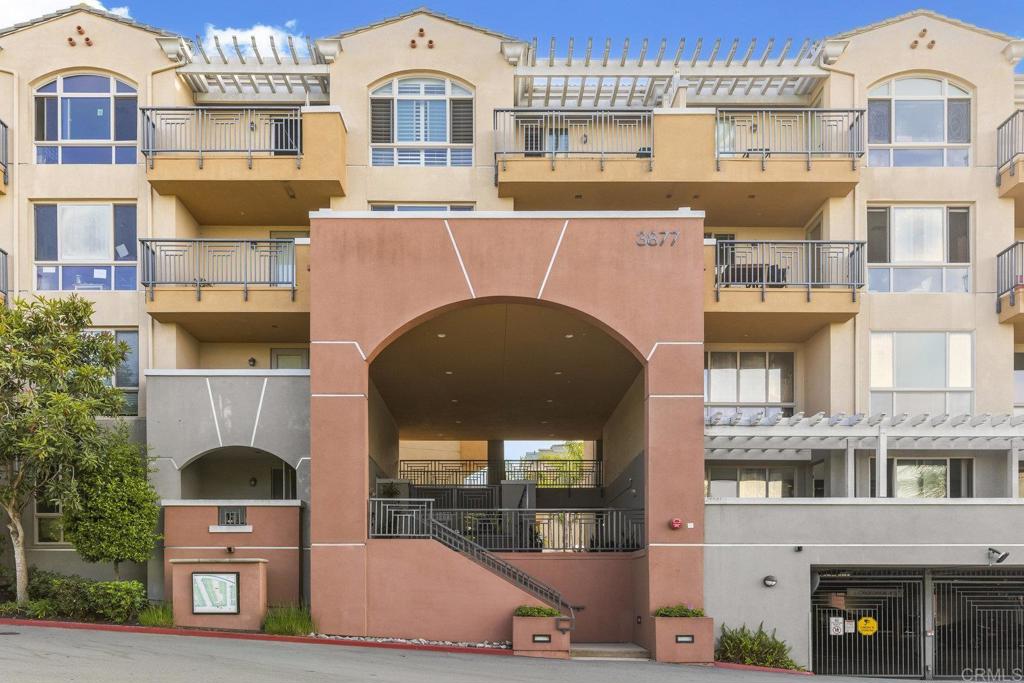 3877 Pell Place 225