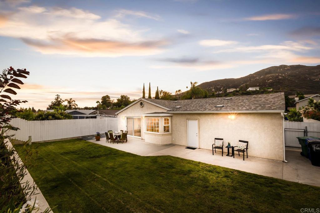 6767 Cowles Mountain Boulevard