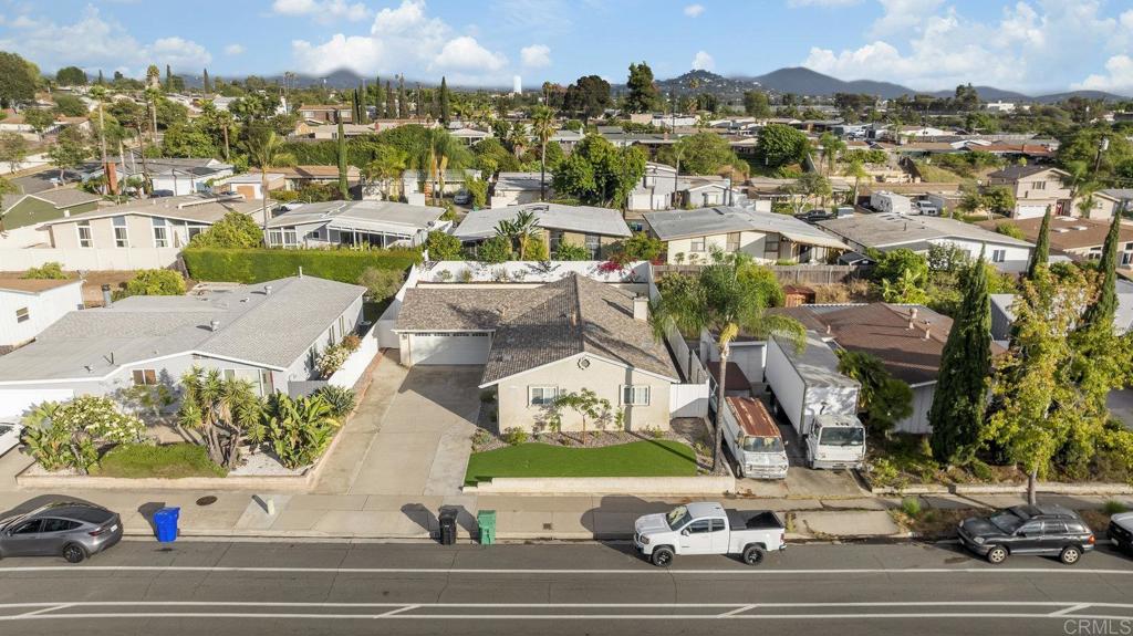 6767 Cowles Mountain Boulevard