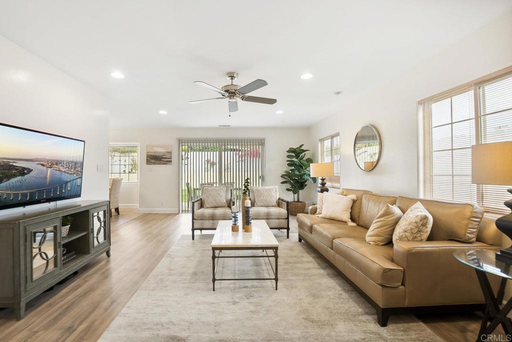 6767 Cowles Mountain Boulevard
