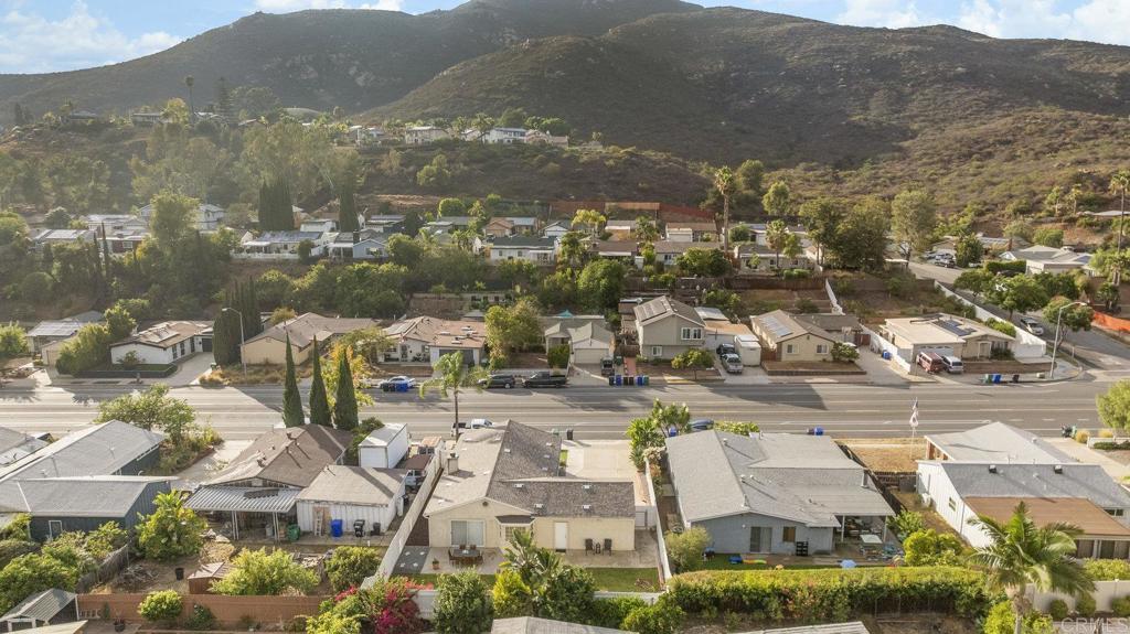 6767 Cowles Mountain Boulevard
