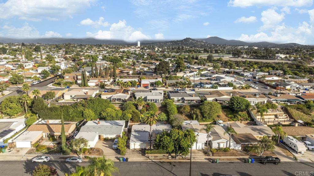6767 Cowles Mountain Boulevard