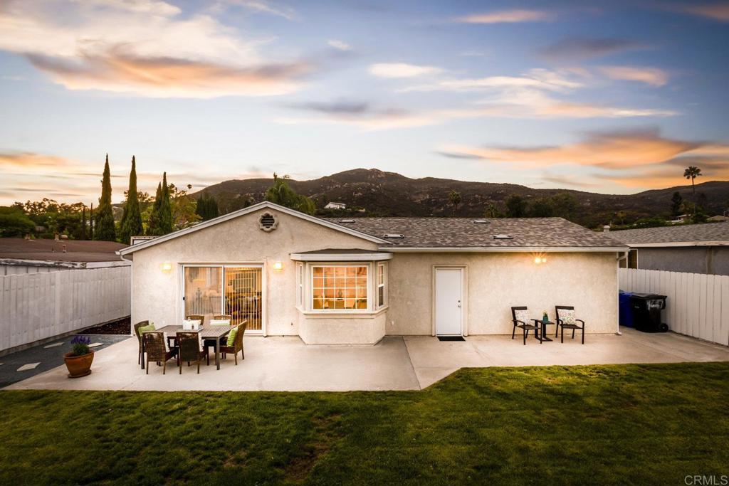 6767 Cowles Mountain Boulevard