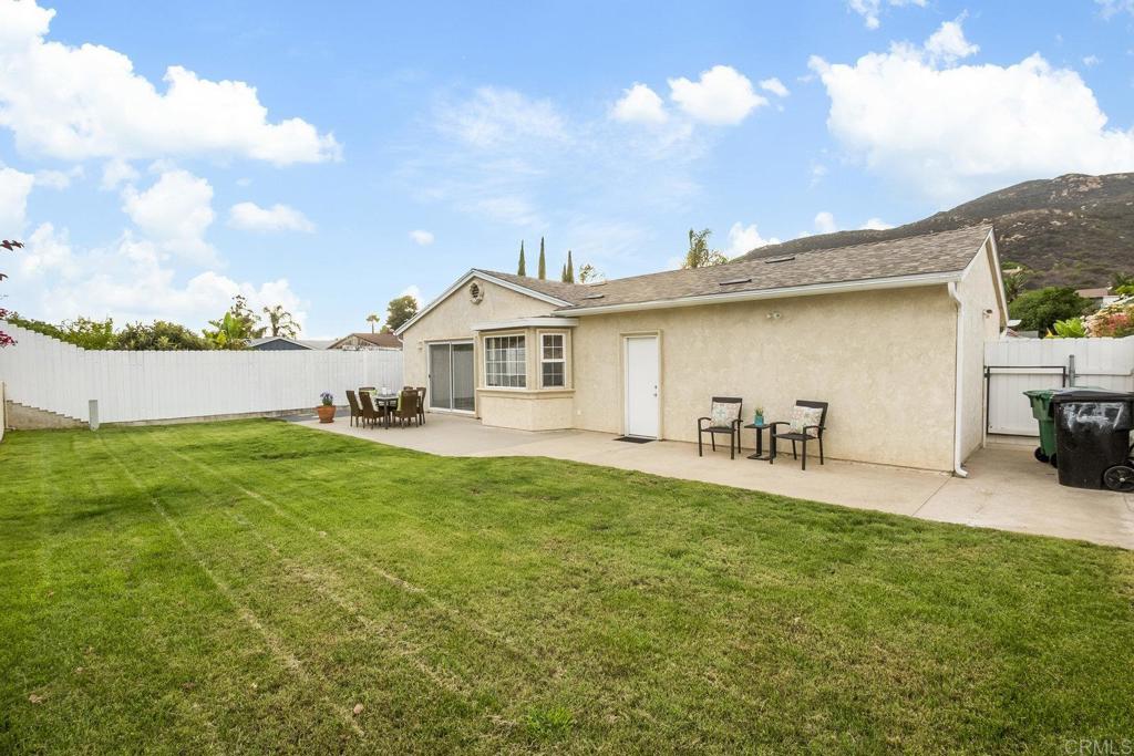 6767 Cowles Mountain Boulevard