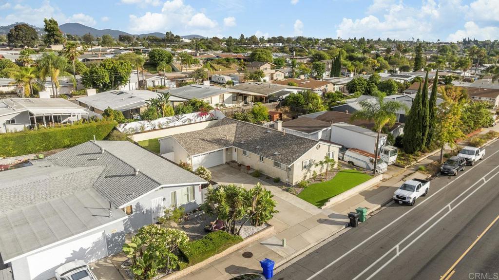 6767 Cowles Mountain Boulevard