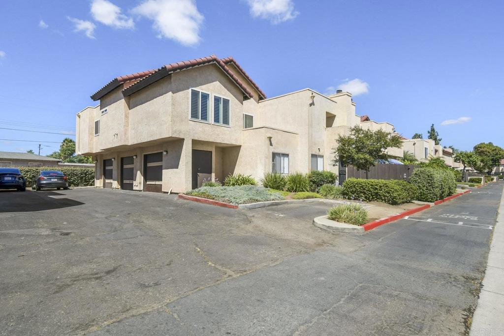 1380 E Washington Avenue 5W