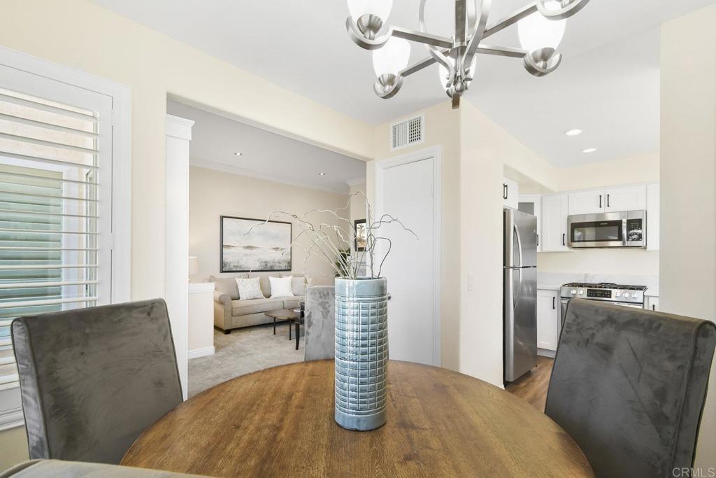 1380 E Washington Avenue 5W