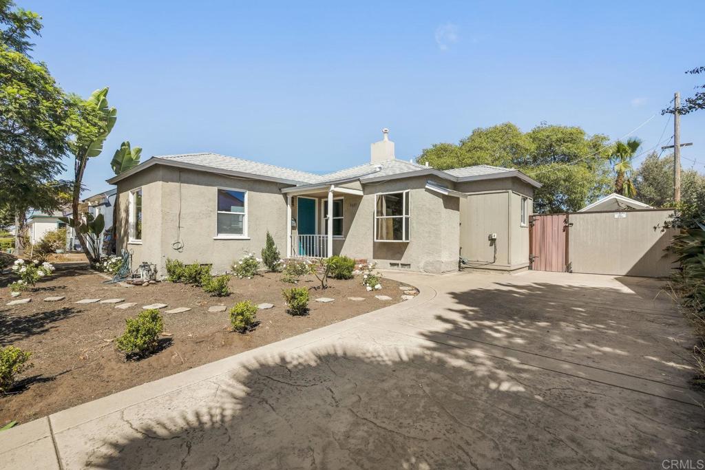 4649 60th Street