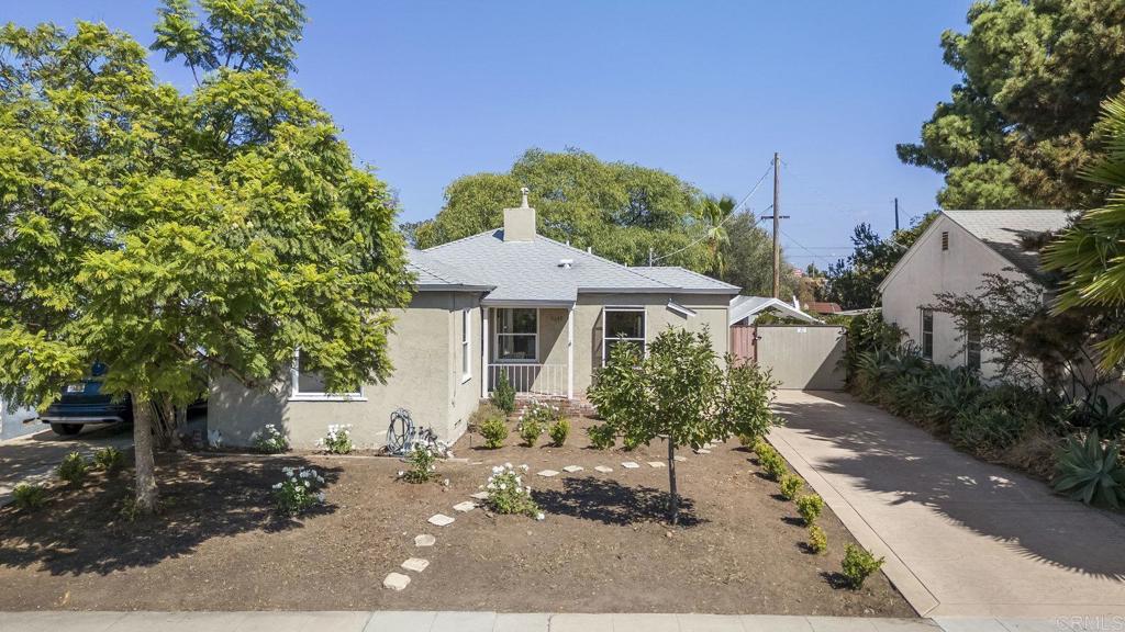 4649 60th Street