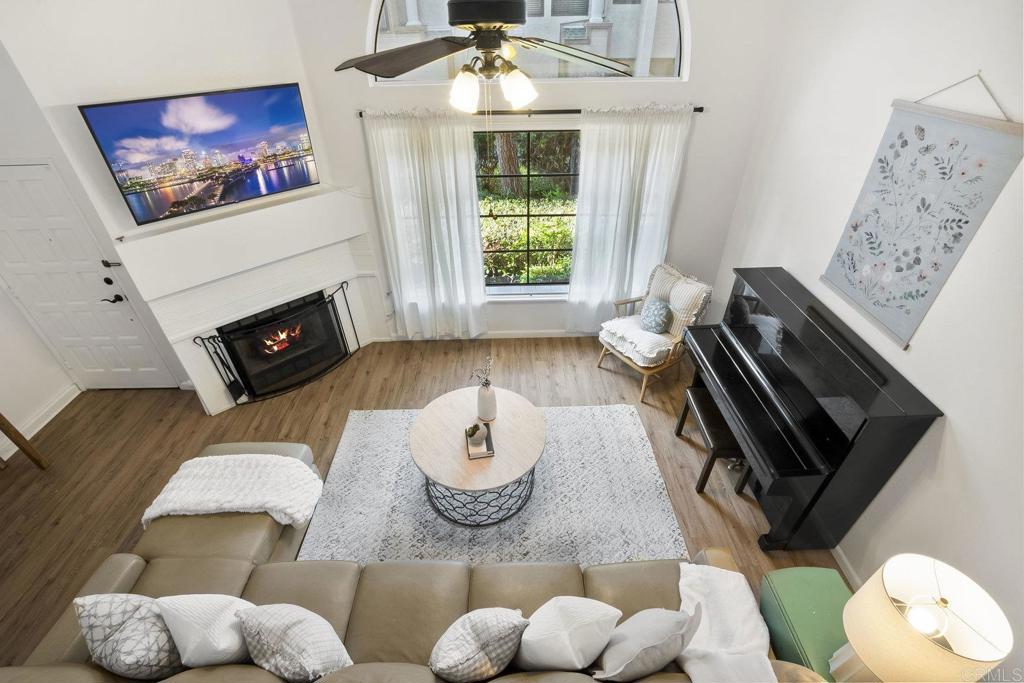 9254 Lake Murray Boulevard Unit B