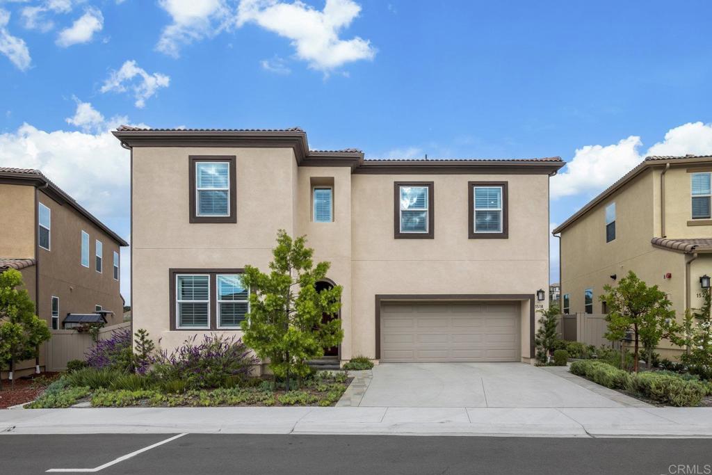 1518 Pepperwood Way