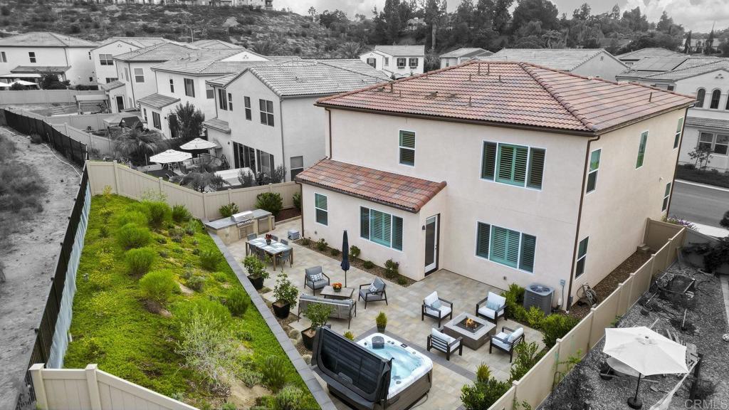 1518 Pepperwood Way