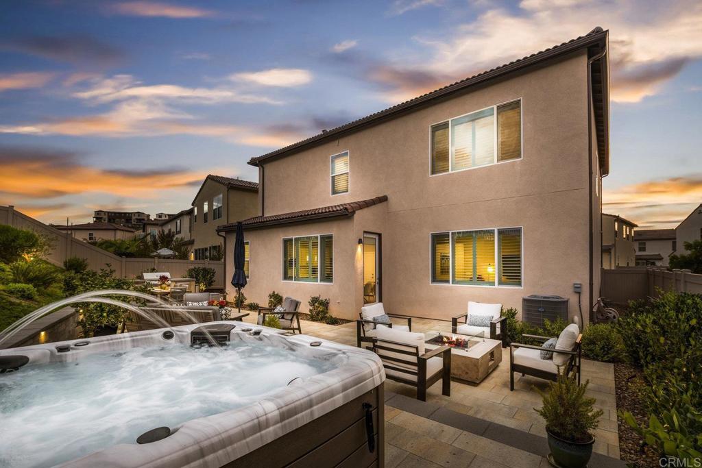 1518 Pepperwood Way