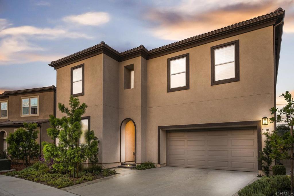 1518 Pepperwood Way