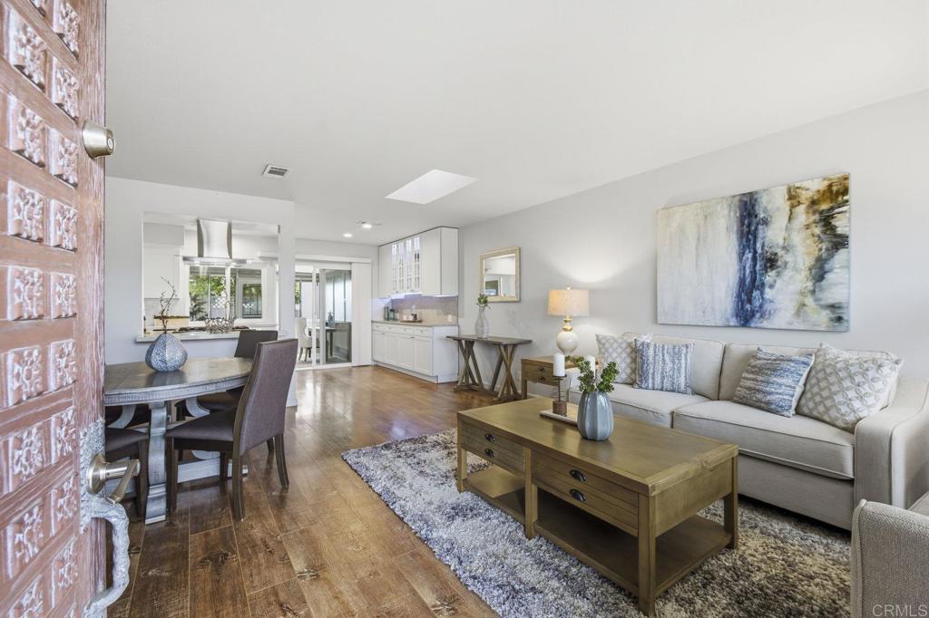 3902 Vista Campana N 62