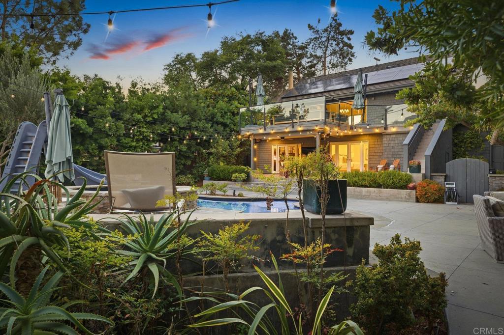 625 Lomas de Oro Court