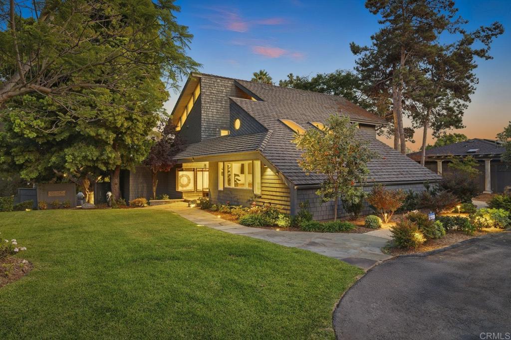 625 Lomas de Oro Court